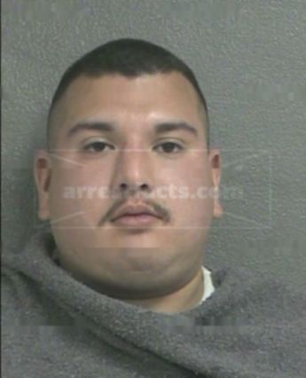 Justin Joseph Cervantes
