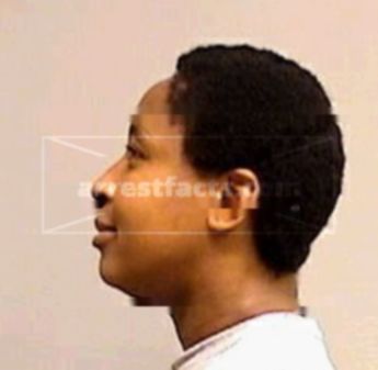 Latrena Veatrice Jackson