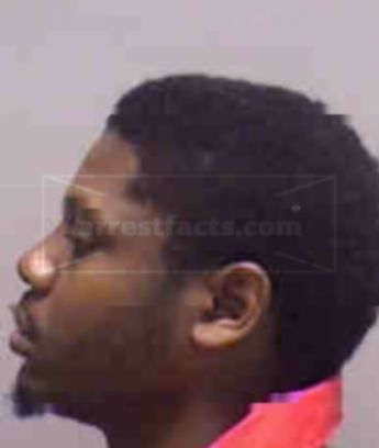 Elijah Scurry