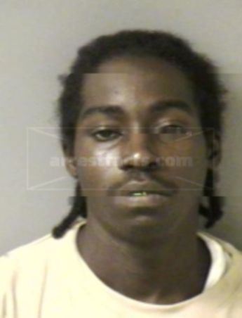 Fredrick Reonard Wallace