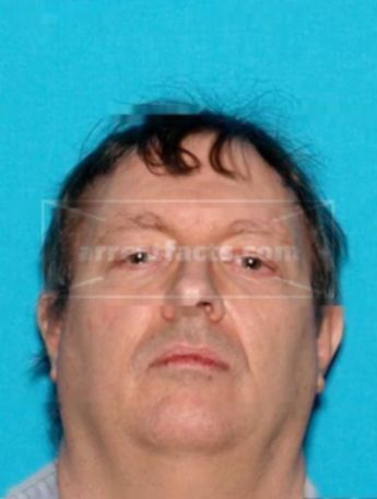 Jeffrey Paul Arner