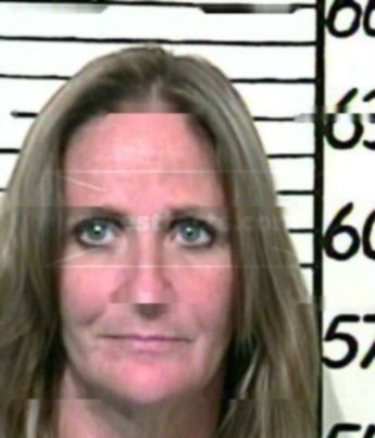 Vickie Colbert Isaacks