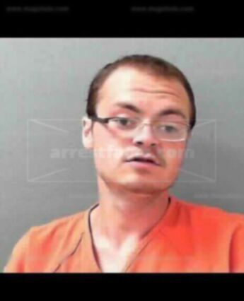 Justin Ryan Blackburn