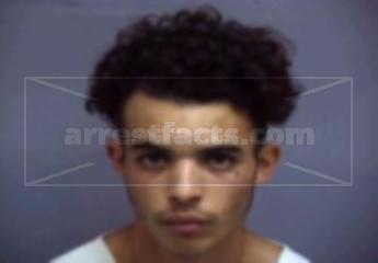 Christopher Elliott Olan