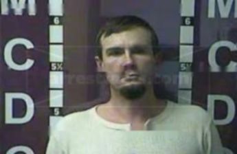 Chad Allen Parks