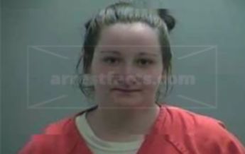 Tabitha Ann Vaught