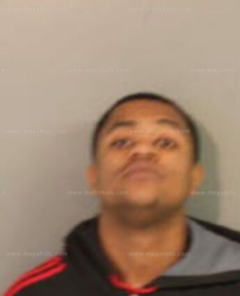 Rashad Mcdaniel