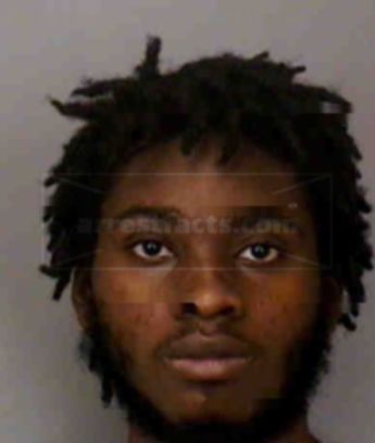 Jacobi Terrell Mckenzie