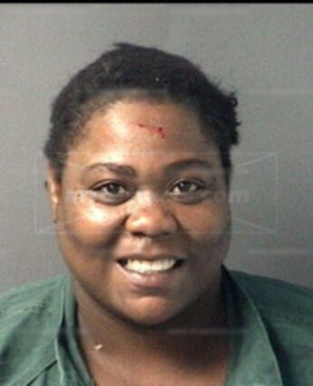 Felicia Lucretia Knotts