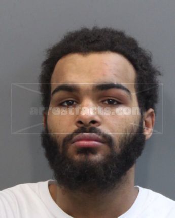 Demetrius Jay Allen