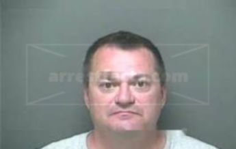 Brian James Hill