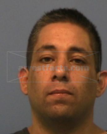 Carl Anthony Garcia