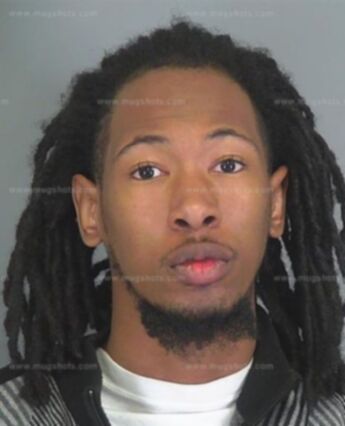 Dalvin Charod Devonte Black