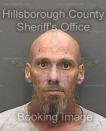 Robert Lee Humphries