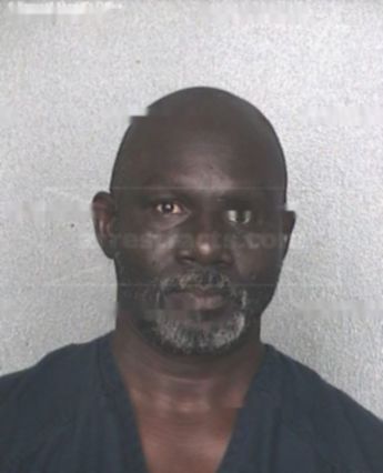 Clive Emanuel Reid