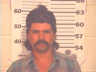 Faustino Lopez Torres
