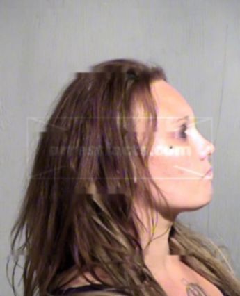 Lindsay Irene Rowe