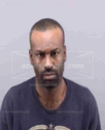 Keith Tyrone Jones