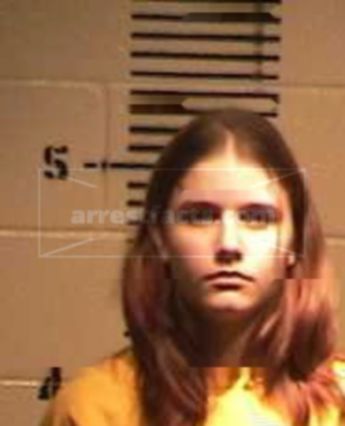 Jennifer Rebekah Johnson