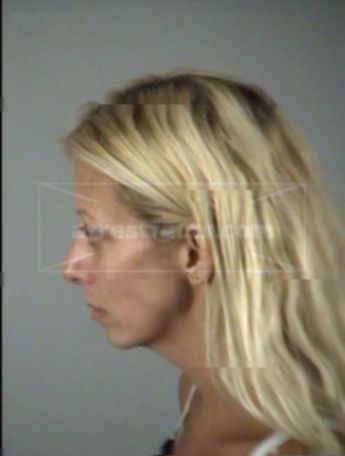 Melonie Ann Hallman