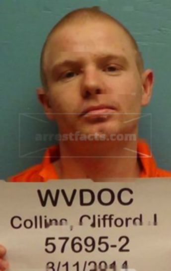 Clifford Jonathan Collins