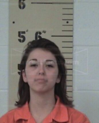 Candice Marissa Copeland