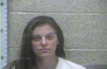 Kathy Jo Wallace
