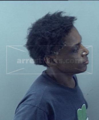 Eugenia Denise Williams