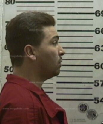 Raymond Montoya