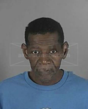 Ronald Lester Lewis