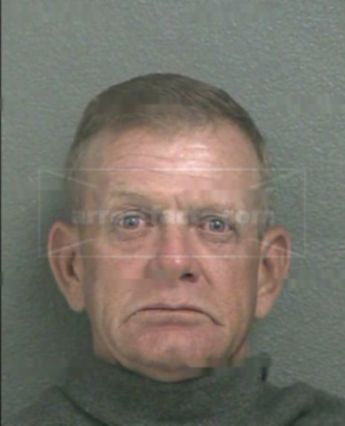 Charles Harvey Conner