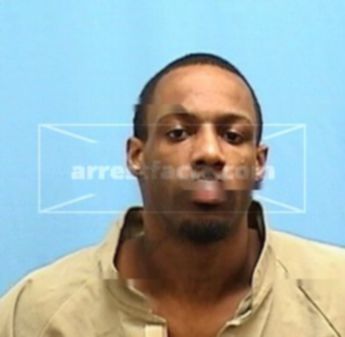 Korey Andrew Jones