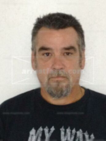 Dennis Mcwhorter
