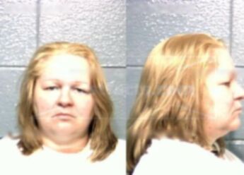 Wendy Yvette Weaver