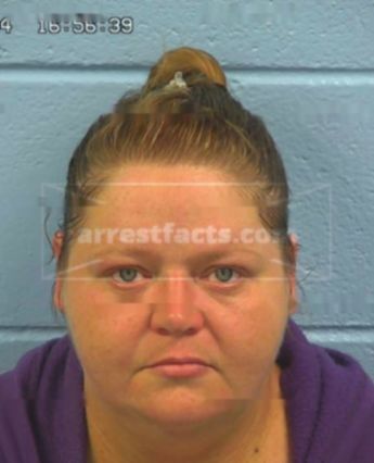 Tiffany Faith Fuller