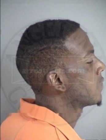Darion Anthony Amie