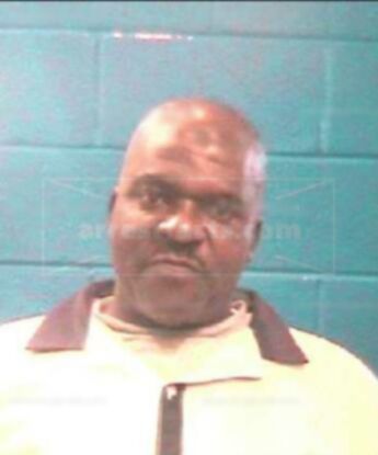 Sammy Lee Marshall