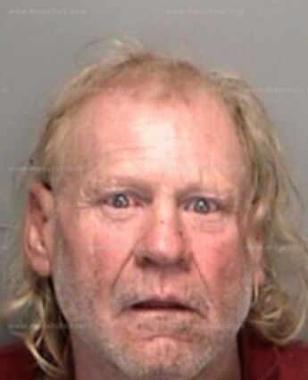 Raymond Earl Patten