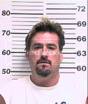 Bradley Wayne Wade Baker