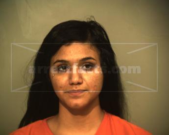 Thayde Iliana Lucero Murillo