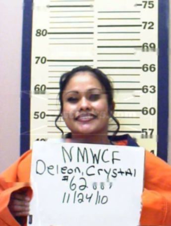 Crystal Deleon