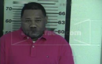 Elton Jermain Hearn