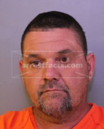 Michael Shane Pollard