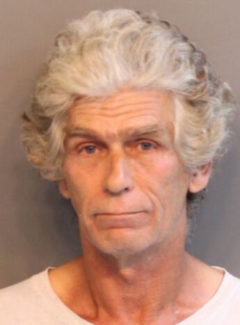 Donald Wayne Underwood