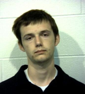 Jeremy Cole Crook