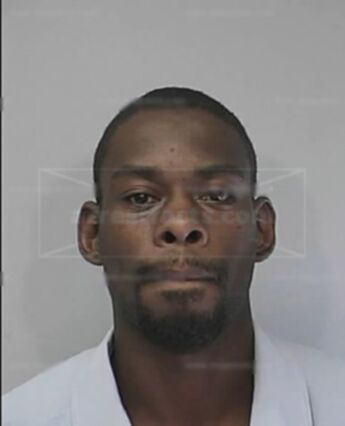 Eshey D Mccullar Jr.