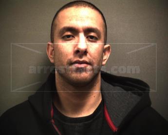 Alfred Joseph Escamilla