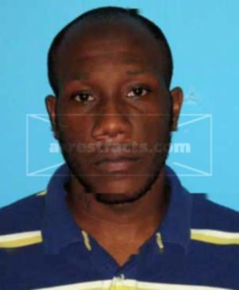 Brent Allen Quarterman