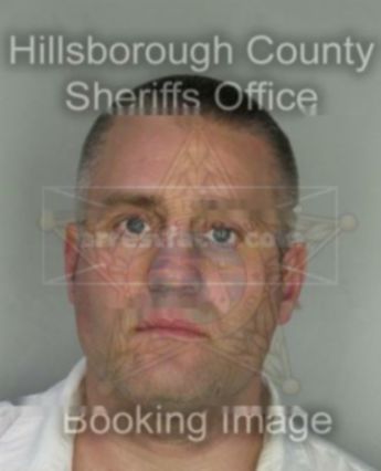 Troy Denton Abrabia