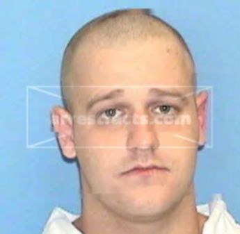 Martin Rene Standridge Jr
